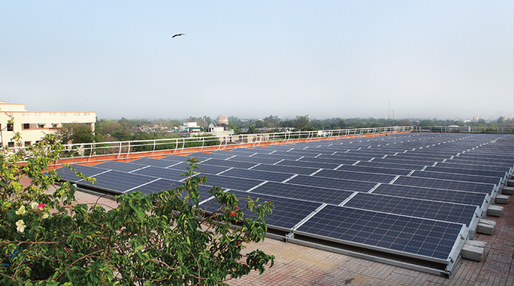 India Habitat Centre